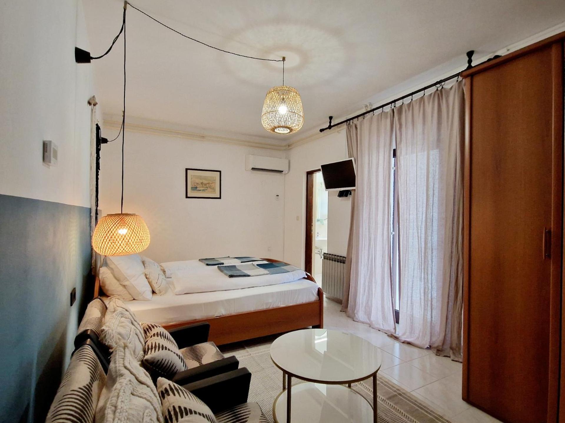 Villa Aleksandar Poreč Cameră foto