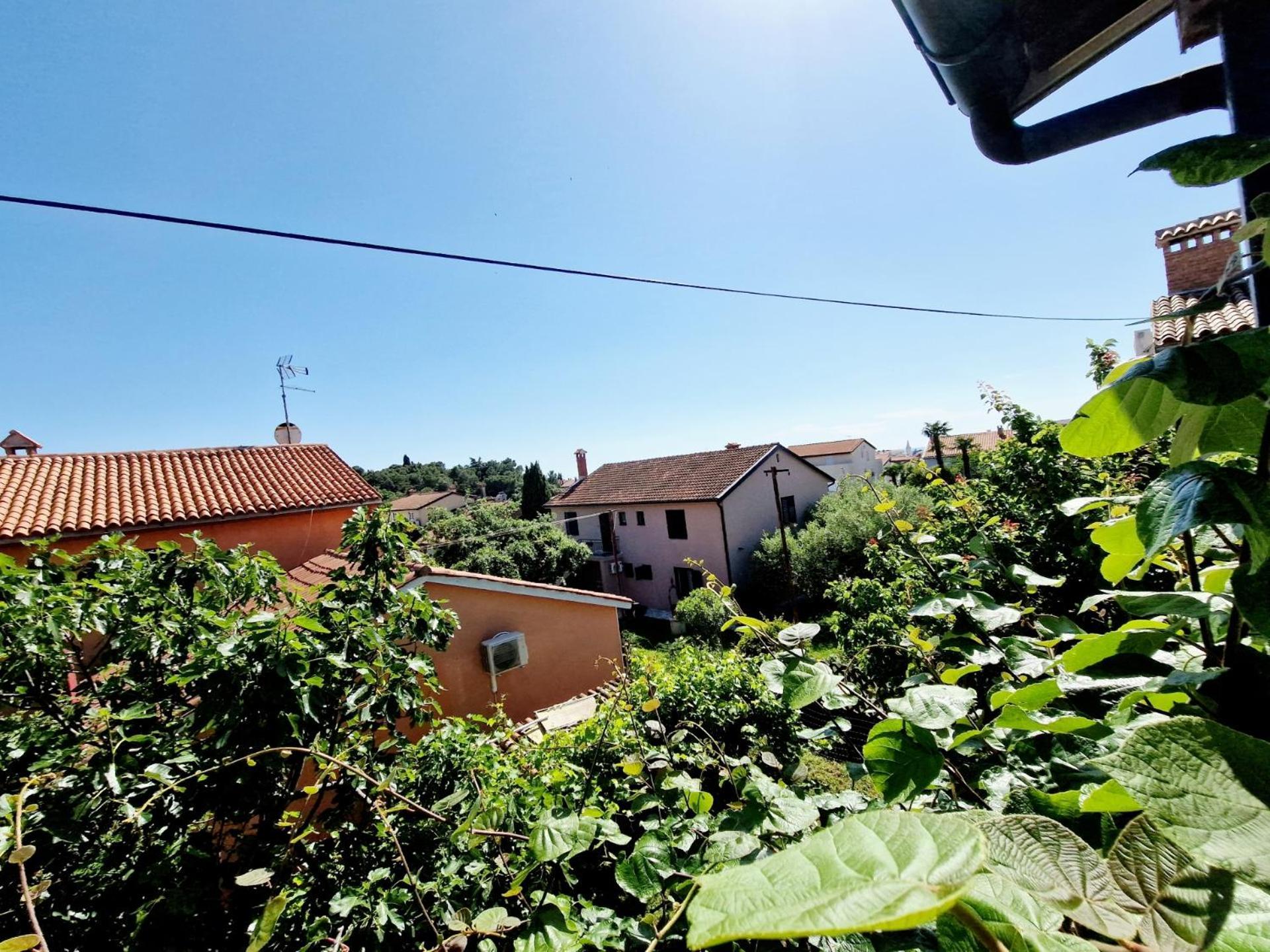 Villa Aleksandar Poreč Cameră foto